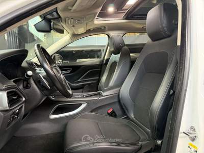 Jaguar F-Pace 250cv usata Sedriano