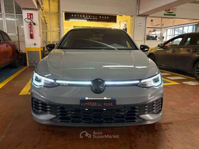 Volkswagen Golf Golf 5p 2.0 tsi Gti Clubsport Grigio usata Milano