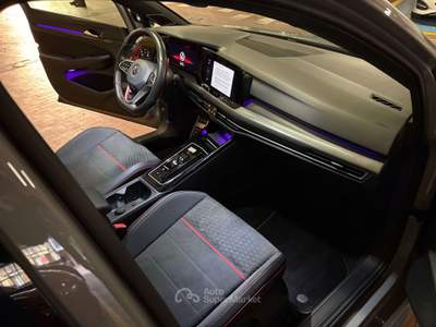 Volkswagen Golf Golf 5p 2.0 tsi Gti Clubsport Grigio usata Milano