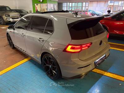 Volkswagen Golf Golf 5p 2.0 tsi Gti Clubsport Grigio usata Milano