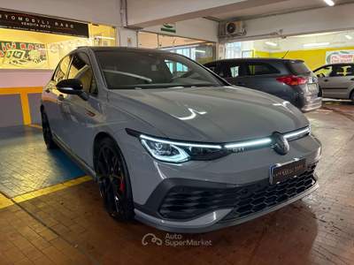 Volkswagen Golf Golf 5p 2.0 tsi Gti Clubsport Grigio usata Milano