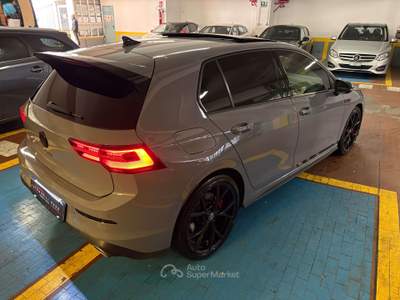Volkswagen Golf Golf 5p 2.0 tsi Gti Clubsport Grigio usata Milano
