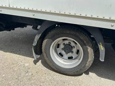 Iveco Daily 35 c14 v lh2 3520 e6d-temp furgonato in alluminio e sponda idraulica Bianco usata Fisciano