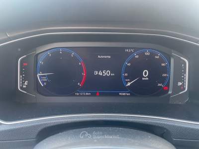 Volkswagen T-Roc Style BMT PREZZO REALE Grigio usata Casalgrande