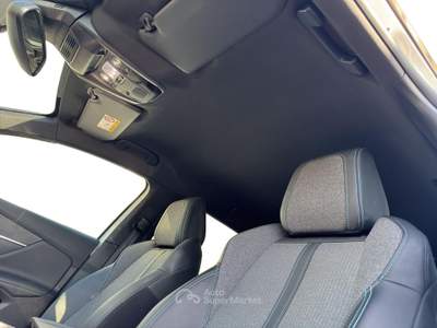 Peugeot 3008 bluehdi 130 s&s eat8 - allure pack Bianco usata Fisciano