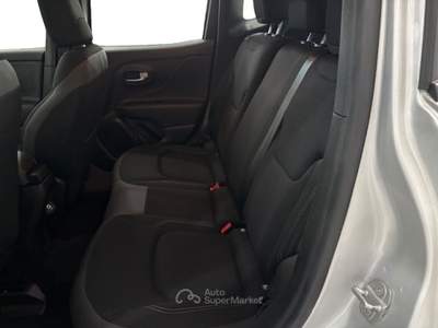 Jeep Renegade 1.0 t3 limited 2wd Grigio usata Fisciano