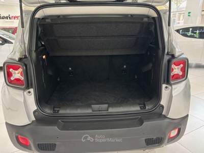 Jeep Renegade 1.0 t3 limited 2wd Grigio usata Fisciano