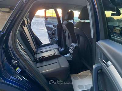 Audi Q5 SPB SPORTBACK 40 TDI quattro S tronic S line. Blu/Azzurro usata Carovigno