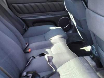 Alfa Romeo 166 Tenuta sempre in box, 2 proprietari,iscritta ASI usata Pordenone