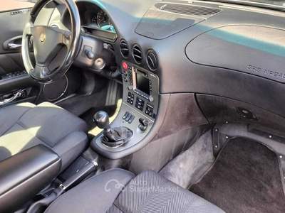 Alfa Romeo 166 Tenuta sempre in box, 2 proprietari,iscritta ASI usata Pordenone