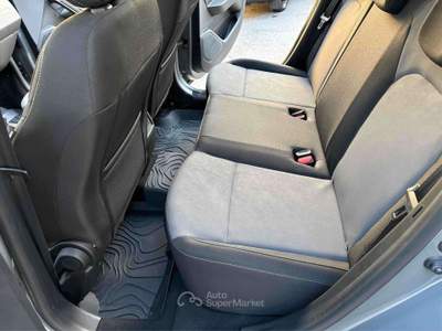 Dacia Duster 1.5 blue dci SL Extreme 4x4 115cv-1 PROPRIETARIO- Grigio usata Osimo