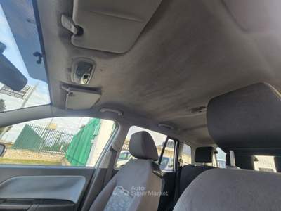 Ford Fusion 5p. Plus Grigio usata Andria
