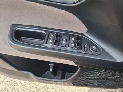 Fiat Tipo Multijet 120cv SW Lounge Blu/Azzurro usata CASTELLALTO