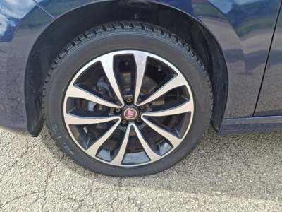 Fiat Tipo Multijet 120cv SW Lounge Blu/Azzurro usata CASTELLALTO