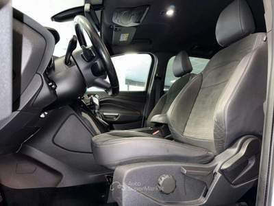 Ford Kuga 2.0 TDCI 150 CV S&S 4WD Powershift ST-Line-GANCIO Grigio usata Villa Carcina