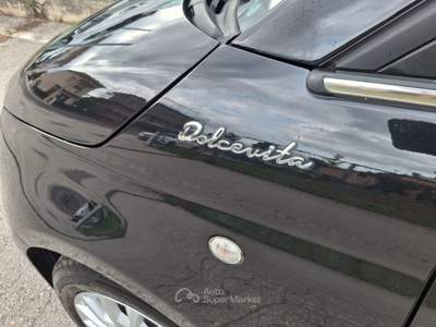 Fiat 500 Dolcevita - 2021 Nero usata CASTELLALTO