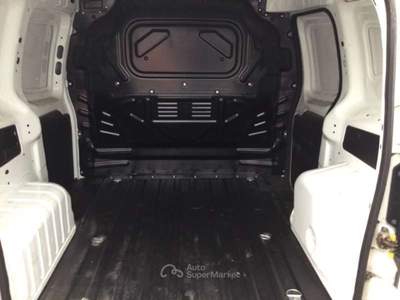 Fiat Fiorino 95cv Bianco usata Vigarano Mainarda