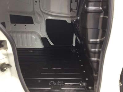 Fiat Fiorino 95cv Bianco usata Vigarano Mainarda