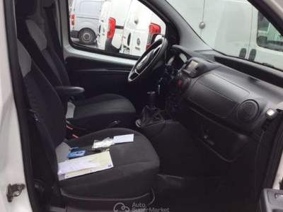Fiat Fiorino 95cv Bianco usata Vigarano Mainarda