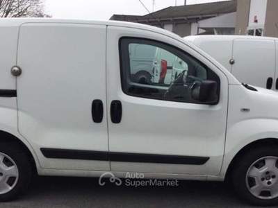Fiat Fiorino 95cv Bianco usata Vigarano Mainarda