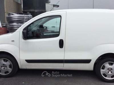 Fiat Fiorino 95cv Bianco usata Vigarano Mainarda