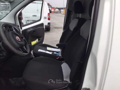 Fiat Fiorino 95cv Bianco usata Vigarano Mainarda
