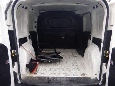 Fiat Doblò Doblo 1.6 mjt Cargo 105cv Bianco usata Vigarano Mainarda