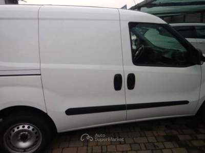 Fiat Doblò Doblo 1.6 mjt Cargo 105cv Bianco usata Vigarano Mainarda