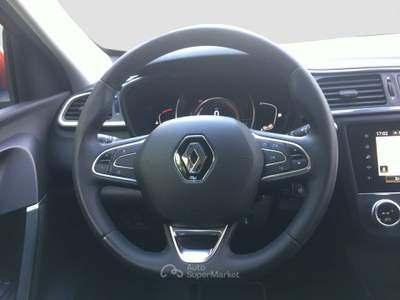 Renault Kadjar UNICO PROPRIETARIO, GARANZIA 12 MESI Rosso usata Bologna