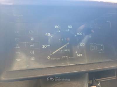 Fiat 126  Grigio usata Corbetta
