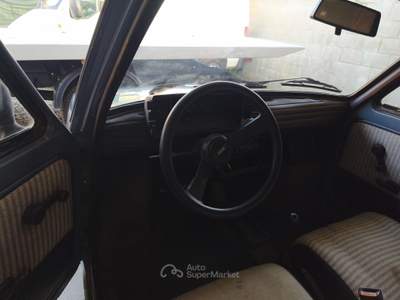 Fiat 126  Grigio usata Corbetta