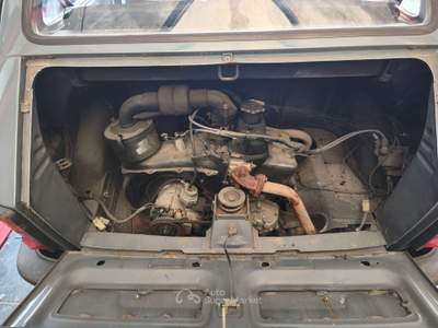 Fiat 126  Grigio usata Corbetta