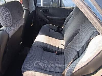 Fiat Tipo i.e. cat 5 porte SX Blu/Azzurro usata Corbetta