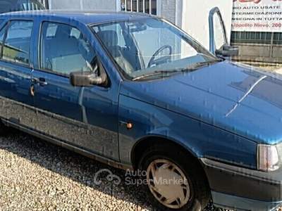 Fiat Tipo i.e. cat 5 porte SX Blu/Azzurro usata Corbetta