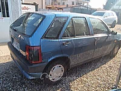 Fiat Tipo i.e. cat 5 porte SX Blu/Azzurro usata Corbetta