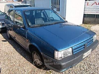 Fiat Tipo i.e. cat 5 porte SX Blu/Azzurro usata Corbetta