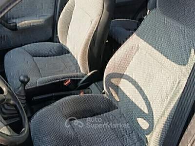 Fiat Tipo i.e. cat 5 porte SX Blu/Azzurro usata Corbetta