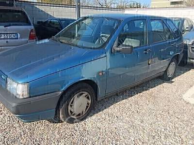 Fiat Tipo i.e. cat 5 porte SX Blu/Azzurro usata Corbetta