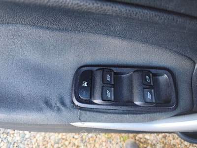 Ford Fiesta 5 porte Titanium Nero usata Corbetta