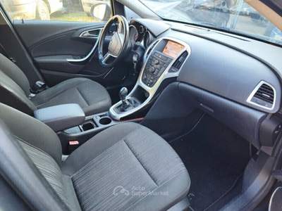Opel Astra 1.6 115CV Sports Tourer Cosmo Grigio usata Corbetta