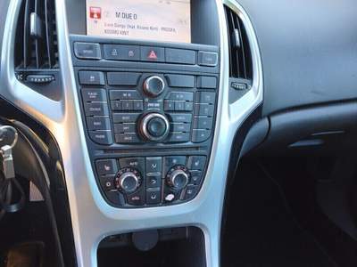 Opel Astra 1.6 115CV Sports Tourer Cosmo Grigio usata Corbetta