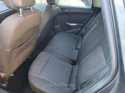 Opel Astra 1.6 115CV Sports Tourer Cosmo Grigio usata Corbetta