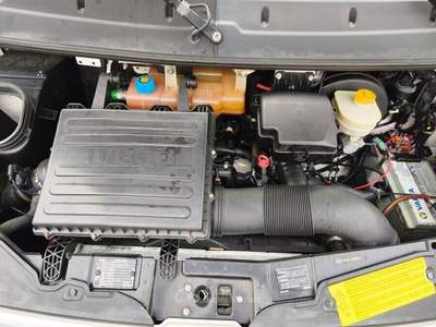 Iveco Daily carro attrezzi patente b come nuovo Bianco usata Corbetta