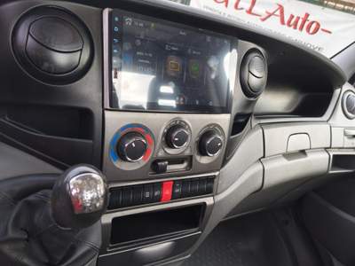 Iveco Daily carro attrezzi patente b come nuovo Bianco usata Corbetta