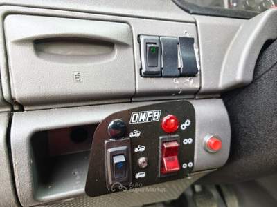 Iveco Daily carro attrezzi patente b come nuovo Bianco usata Corbetta