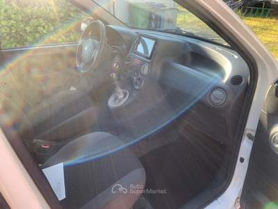 Fiat Panda 4x4 Bianco usata Brescia