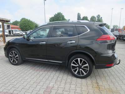 Nissan X-Trail X-Trail III 2017 2.0 dci Tekna 4wd xtronic Autocarro usata Medolla