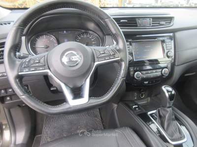 Nissan X-Trail X-Trail III 2017 2.0 dci Tekna 4wd xtronic Autocarro usata Medolla