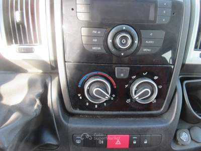 Fiat Ducato 2.0 115 CV PULMINO 9 POSTI Blu/Azzurro usata Medolla