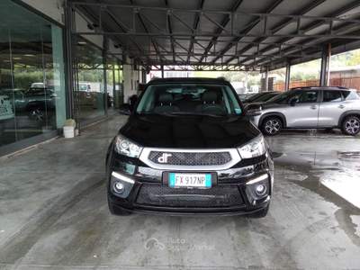 DR 5.0 GARANTITA 12 MESI Nero usata Giulianova